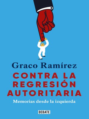 cover image of Contra la regresión autoritaria